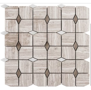 Greek Parchment - stone tile